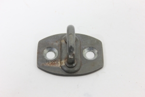 Batente Porta Tras Le Hilux 05/15 Usado (655)