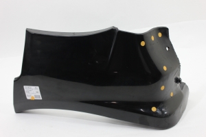 Ponteira Para-choque  Tras Le Pajero Full 01/07 Usado (243)