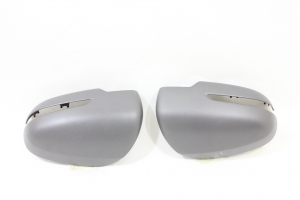 Jogo Capa Retrovisor  C/Furo New Vitara 18/21 Ld/Le Grafitte Fosco  Original