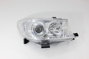 Farol Hilux Sw4 09/11 (Tyc) Ld