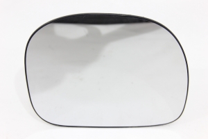 Lente Espelho C/Base F-250 99/... Metagal Le