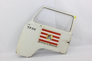 Porta Dianteira Le Kombi 83/97 Usado (910)