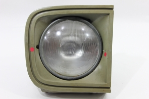Farol Completo Ld D-10 64/84 Usado (310)