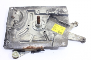 Máquina Vidro Manual Tras Le Blazer 95/11 Usado (762)