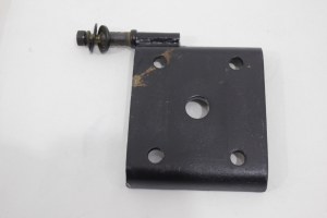 Suporte Grampo Feixe Mola Tras Le Hafei Minivan Towner 10/12 Usado (624)