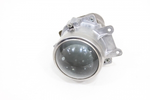 Miolo Bloco Farol Ld Hilux Sw4 09/11 Usado (658)