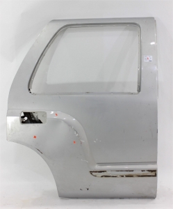 Porta Traseira Ld Blazer 01/11 Usado (636)