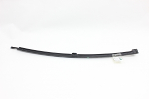 Guia Canaleta Vidro Porta Tras Le Hilux Sw4 05/11 Usado (412)