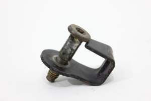 Batente Porta Diant Ld F-1000 93/98 Usado (168)