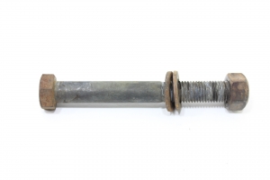 Parafuso Feixe Mola Dianteiro Vw 8-150 05/12 Usado (230)