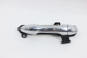 Maçaneta Externa Porta Tras Ld Hilux Sw4 16/20 Usado (545)