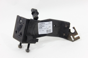 Suporte Filtro Combustível Pajero Sport 98/05 Usado (964)