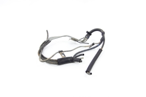 Canos Oleo Diferencial Diant Mitsubishi Pajero Sport 2006-2011 Usado (949)