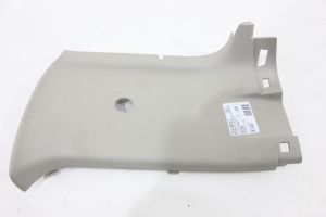 Acabamento Sup Coluna Tras Cinto Ld S10 12/17 Usado (916)