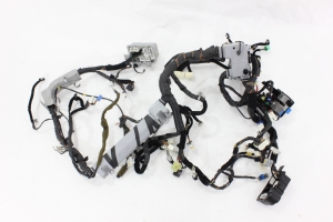 Chicote Painel 2.7 V6 Gasolina 180cv Tucson 05/15 Usado (009)