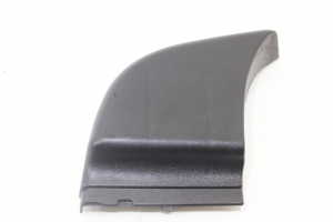 Ponteira Para-choque  Traseiro Le Hilux 05/15 Usado (334)