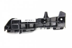 Guia Para-choque  Dianteiro Hilux Sw4 12/15 Le