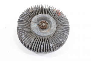 Polia Viscosa 4.0 V6 Gasolina Ranger 93/97 Usado (039)