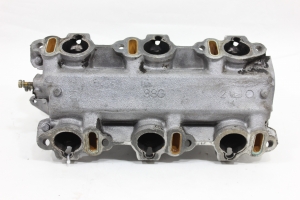 Base Coletor Admissão 3.3 V6 Gasolina Pathifinder Se 98/04 Usado (901)
