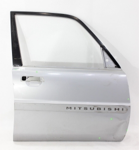 Porta Dianteira Ld Pajero Tr4 Flex 10/15 Usado (434)