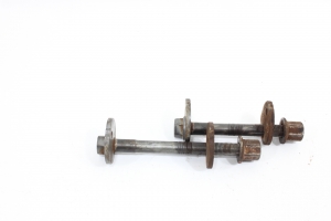 Parafuso Cambagem (Par) Hilux Sw4 05/15 Usado (837)