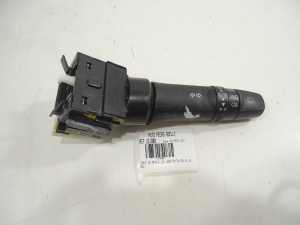 Chave Seta Completa com Hard Disk (Cinta Airbag) L200 Triton 08/14 (Com Avaria) Usado