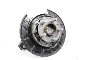 Cubo Roda Tras Ld Land Rover Freelander 2 2008-2010 Usado (164)