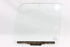 Vidro Porta Dianteiro Le F-1000 72/92 Usado (094)
