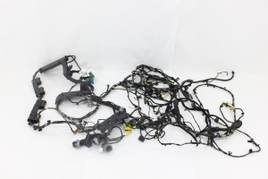 Chicote Int Parte Meio e Tras Jeep Renegade 18/22 Usado (226)