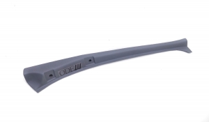 Moldura Coluna Para-brisa Int Mb 712c/914c/1620/1622/2638/1218/1420//1718 Ld