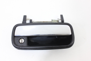 Maçaneta Externa Porta Diant Ld Hilux 96/04 Usado (276)