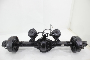 Diferencial Traseiro Agrale 7000d 93/96 Usado (111)