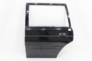 Porta Traseira Le Pajero Sport 98/05 Usado (651)