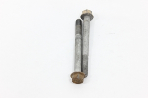Parafuso Adaptador Filtro Óleo (Par) S10 95/00 Usado (226)