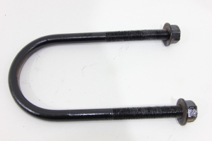 Grampo Feixe Mola Traseiro F-250 99/12 Usado (809)