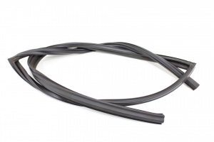 Canaleta Vidro Porta Tras Le Pajero Tr4 Flex 10/15 Usado (476)