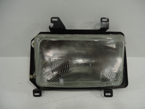 Farol Vw 7.110 8.120 8.150 Worker 00/... Le Marca Fortluz Usado