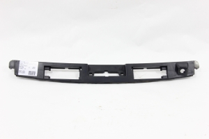 Suporte Moldura Lanterna Placa Ix35 10/15 Usado (916)