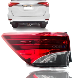 Lanterna Traseira Hilux Sw4 17/20 Canto Le