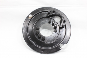 Espelho Roda Dianteira Ld Vw 12-140 93/98 Usado (360)