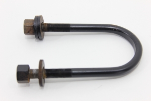 Grampo Feixe Mola Blazer 95/00 Usado (171)