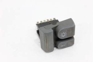 Botão Farol Blazer 95/00 Usado (137)