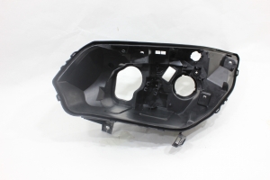 Carcaça Farol S10 Trailblazer 12/... Le