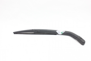 Haste Braço Limpador Vidro Tras Hilux Sw4 05/11 Usado (541)