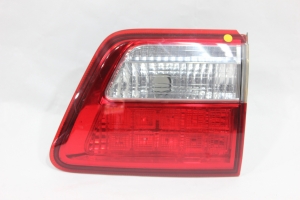 Lanterna Tras Tampa Porta Mala Ld Hilux Sw4 05/11 Usado (546)