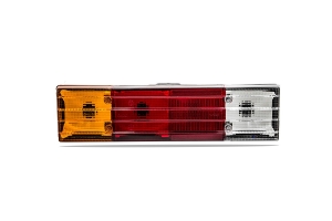Lanterna Traseira Mb 1313/1513/... 88/...