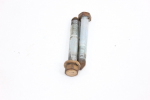 Parafuso Tirante Suspensão Tras Le (Par) Pajero Tr4 Flex 10/15 Usado (477)