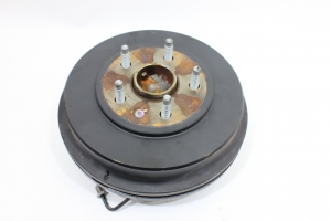 Cubo Tambor Freio Tras Ld 1.4 Flex Tracker 17/19 Usado (967)