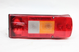Lanterna Traseira Ld Volvo Vm Fm Fh 540 12/16 Usado (630)