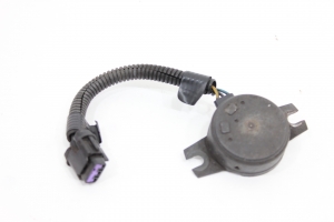 Sensor Sup Amortecedor Diant Pathifinder Se 98/04 Usado (983)